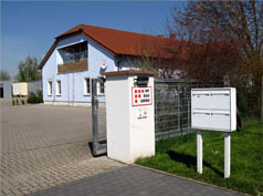 MF Bau GmbH 